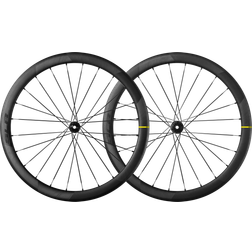 Mavic Cosmic SLR 45 Carbon Disc Wheelset 700c}